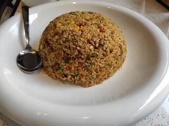 -九府羊·鲜羊火锅·烤串(新华路店)