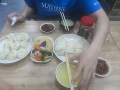 -津门张记包子铺(华昌道店)