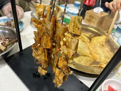 -和庆斋羊蝎子火锅·碳缸烧烤(顺义旗舰店)