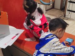-海马体照相馆(上海月星环球港店)