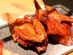 -羽鸽集·乳鸽专门店·地道顺德菜(岭南站店)