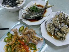 -双月饭店·20年老字号(新村店)