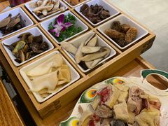 -大理董·董家小厨野生菌火锅(古城旗舰店)