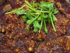 -温江公平红烧兔(总店)