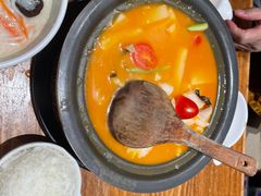 -云海肴·汽锅鸡·云南代表菜(五道口购物中心店)