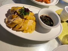 -老平安农家菜(平安店)