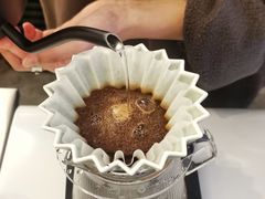 -喜柿咖啡SeeS coffee