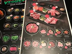 -Kingkong Buffet(The Mercury ville)