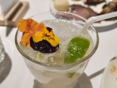 -拉蒂娜·巴西牛排馆 Latina·Brazilian Steakhouse(陆家嘴旗舰店)