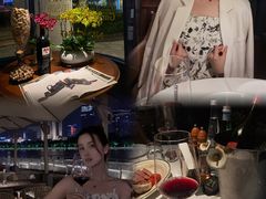 -MONICH牛排融合餐厅(和义大道购物中心店)