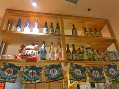 零售区-酒井酱子·深夜食堂(东城汇店)