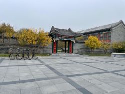 -颐和宾馆宴会厅