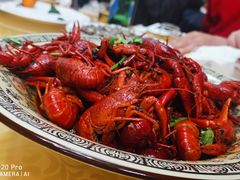 -1910老鲁味海鲜·戳子肉·青岛菜(金沙滩店)