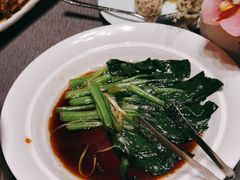 -鑫复盛礼记酒店·国家白金五钻酒家