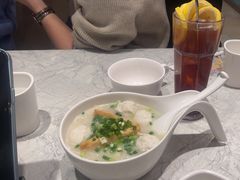 -翠华餐厅(正佳广场店)