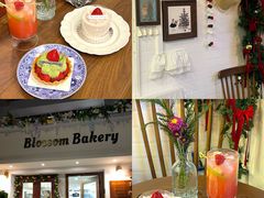 -花间烘焙BLossom Bakery