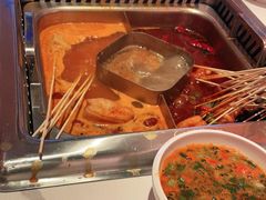 -串一火锅(赛格国际购物中心店)