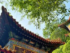 -千佛山风景名胜区