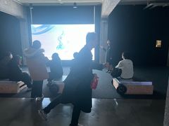-现代汽车文化中心 Hyundai Motorstudio Beijing