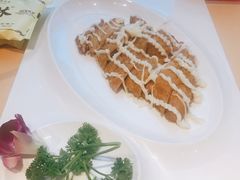 -功德林(南京西路店)