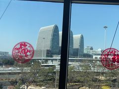 -东来顺饭庄(西直门店)