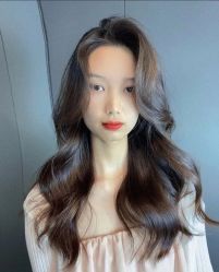 点击看大图 -MORI HAIR SALON日式美发沙龙