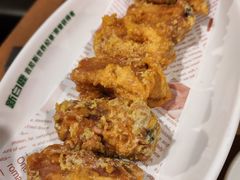 -新白鹿餐厅(城西银泰城店)