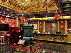 -亮宝楼国宴+文化陕菜