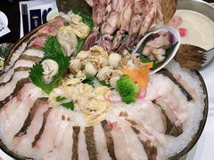 -红鼎豆捞·非遗鲍皇汤火锅(宝丰路店)