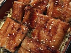 鳗鱼饭-一阳寿司(麦子街店)