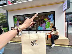 -东莞松山湖万象汇