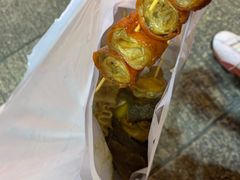 -豪華小食.華記
