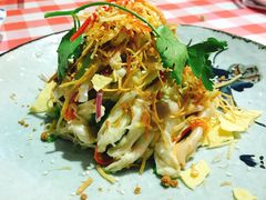 招牌捞鸡-龙桥私厨·姜花菊花过桥鱼·顺德菜(容桂店)