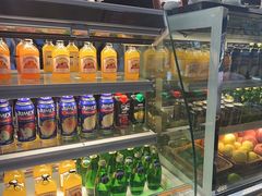 -咖啡陪你(广顺北大街福码大厦店)
