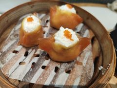 -蔡澜点心·粤菜(赛格国际购物中心店)