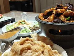 -金饭碗家宴(中兴路店)
