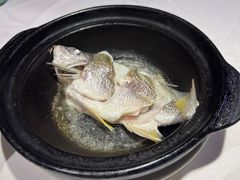 -百味馆·粤菜·湛江菜(后海花园店)