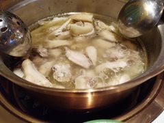 -润园四季椰子鸡火锅(南山海岸城店)