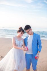 点击看大图 -香庭海婚纱摄影·威海旅拍(统一路店)