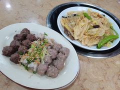 -苏记餐厅(叠南店)