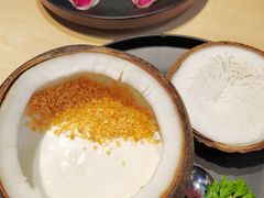 原只黄金椰子冻-避风塘(嘉兴八佰伴店)