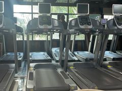 -力美健健身俱乐部(金碧店)