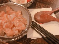 味付螺肉-小条食堂(三坊七巷店)