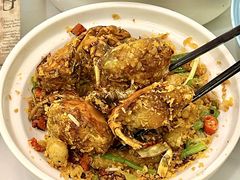 -避风塘·金牌店·夜宵(金玉兰店)