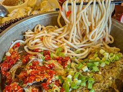 -闯关东东北农家菜(崂山石老人店)