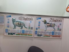 -佳雯宠物医院·皮肤科·内外科(春晓路分院)