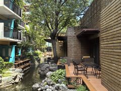 -北京建国饭店
