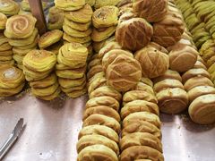 -杨老大焙子月饼干货(宽巷子民族美食街店)