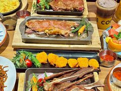 -路易十三西餐厅(西关新天地店)