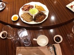 -厦门宝龙铂尔曼大酒店·龙之渊中餐厅